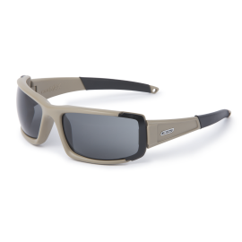 ESS CDI MAX タンカラー　ダークアース　アイウェア　サングラス CDI MAX (Terrain Tan) | ESS EyePro