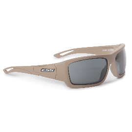 Credence Terrain Tan w/ Smoke Gray Lenses | ESS EyePro