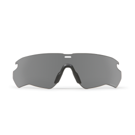 Crossblade NARO Clear & Smoke Gray | ESS EyePro