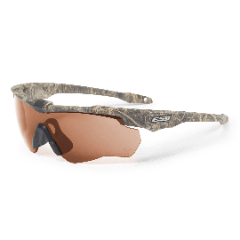 Crossblade NARO Realtree Max-7 w/Clear, Gray & Hi-Def Copper | ESS