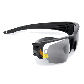 Crowbar Silver Logo | ESS EyePro