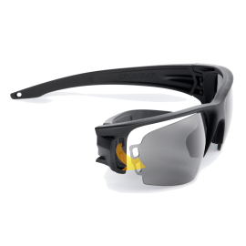 Crowbar Black w/Polarized Mirrored Gray | ESS EyePro