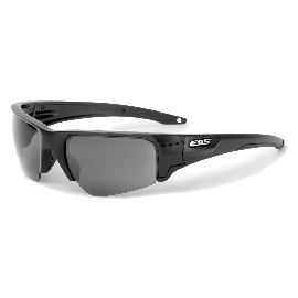 Crowbar Silver Logo | ESS EyePro