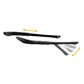 ICE-ONE (Clear Lens) | ESS EyePro