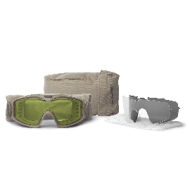 Influx Terrain Tan w/Laser LPL-B | ESS EyePro Influx Terrain Tan w/Laser LPL-B | ESS EyePro