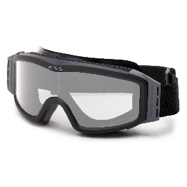 Profile NVG Response Black w/Clear | ESS EyePro