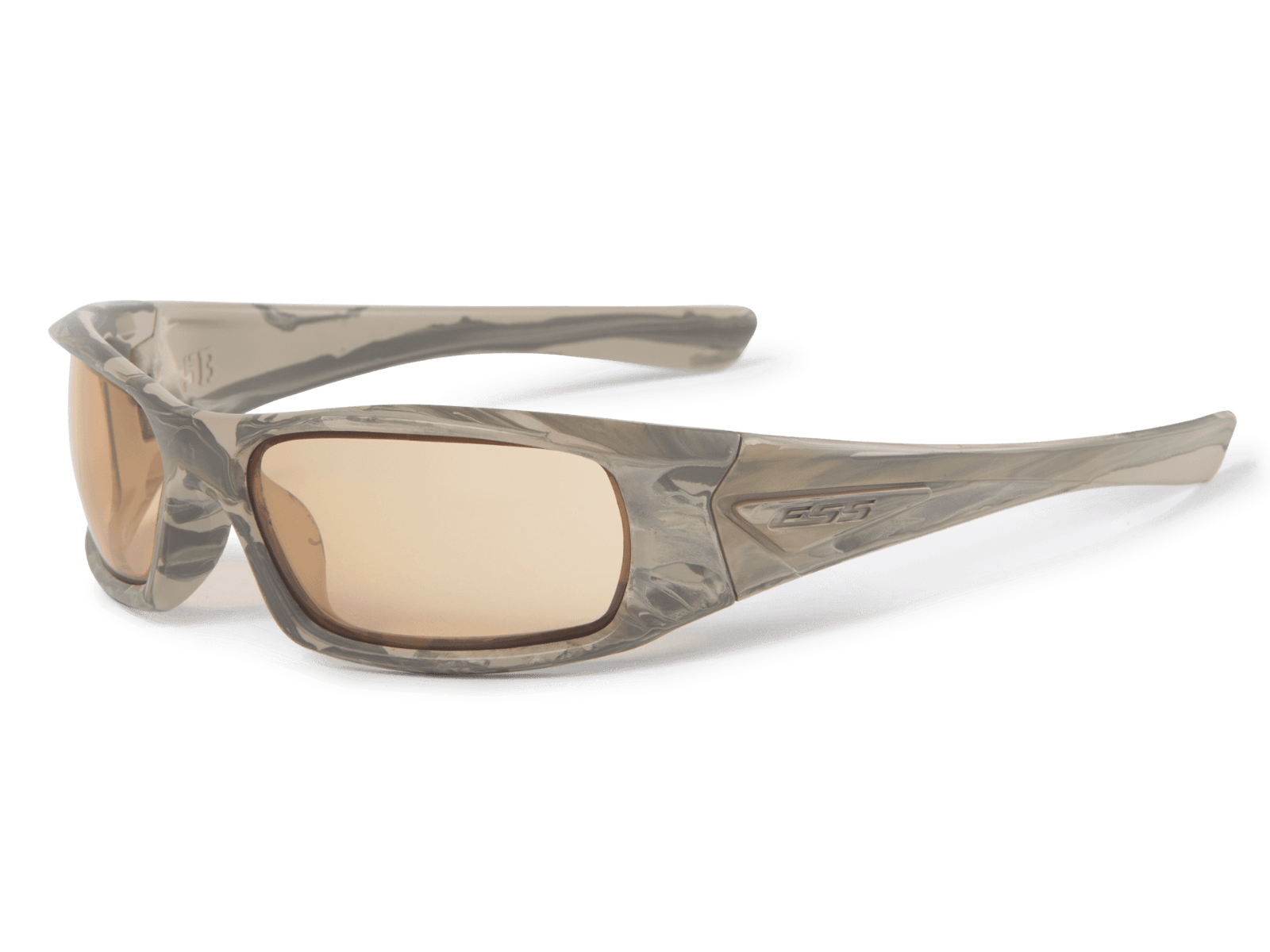 5B Spin Camo Bone w/Hi-Def Bronze