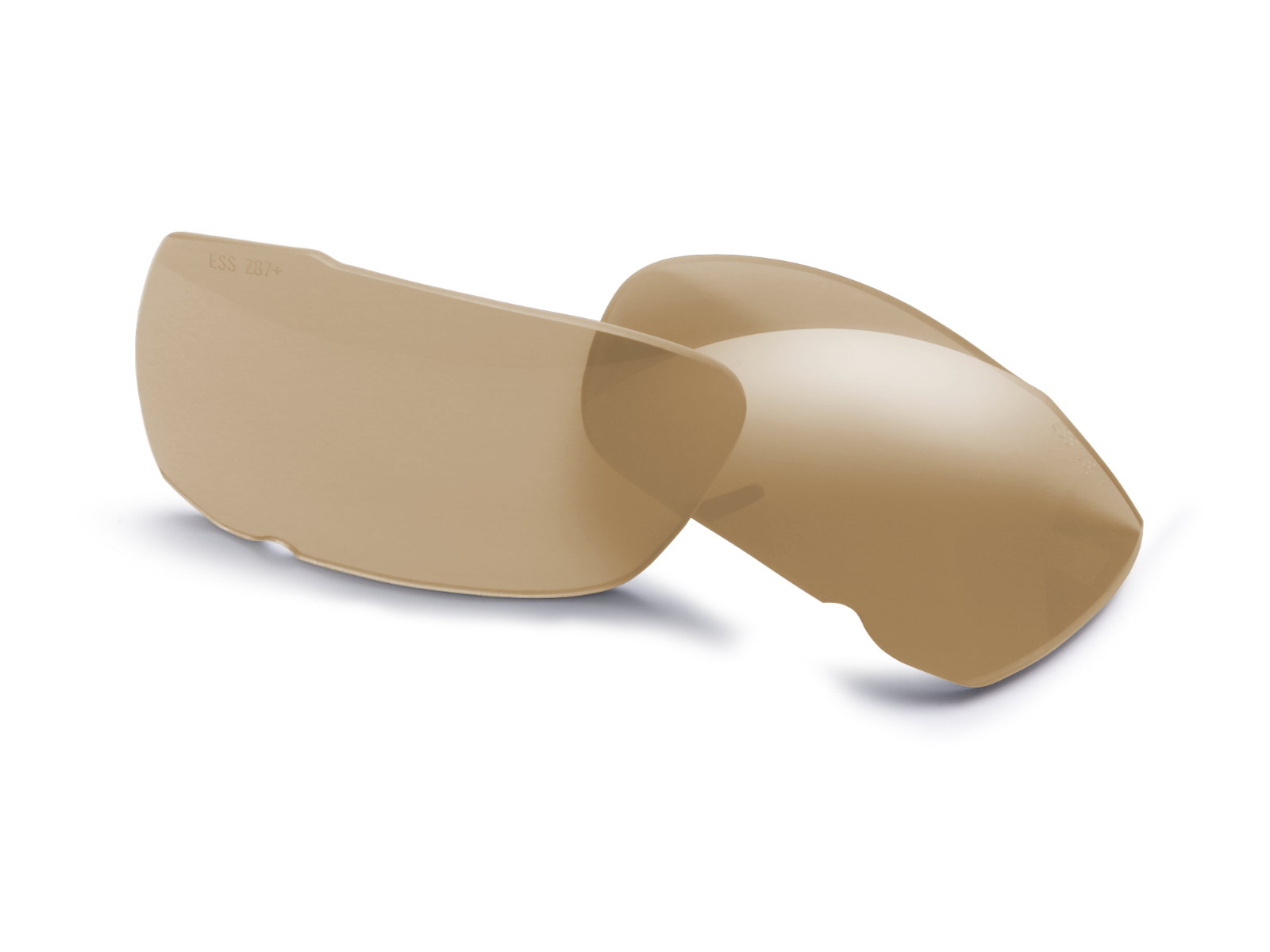 CDI Lens Hi-Def Bronze - in the box image