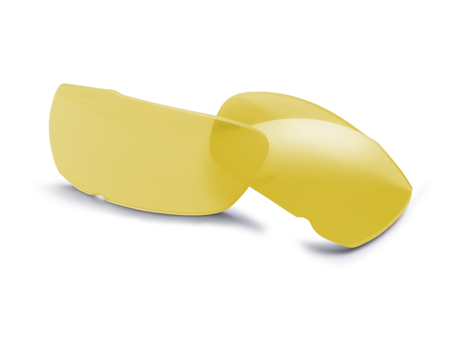 CDI Lens Hi-Def Yellow - in the box image