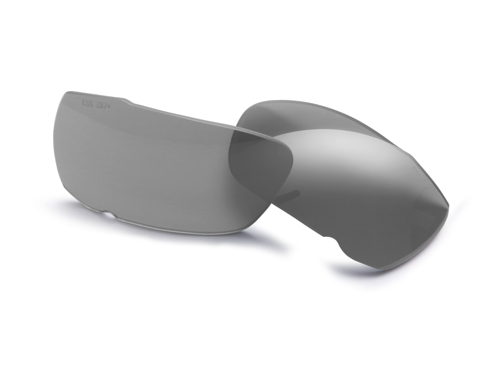 CDI Lens Smoke Gray - in the box image