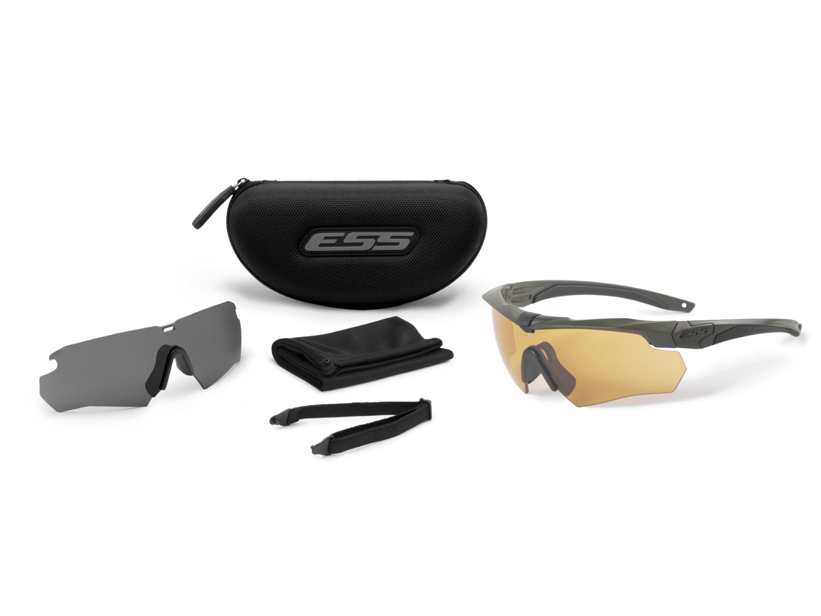 Crossbow 2LS Kit - in the box image