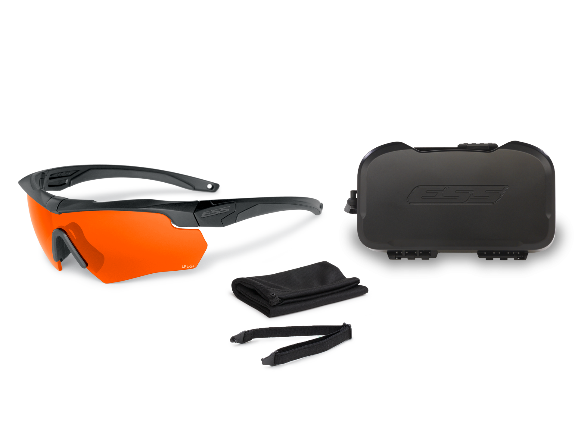 Crossbow Laser LPL-5+ ONE  - in the box image