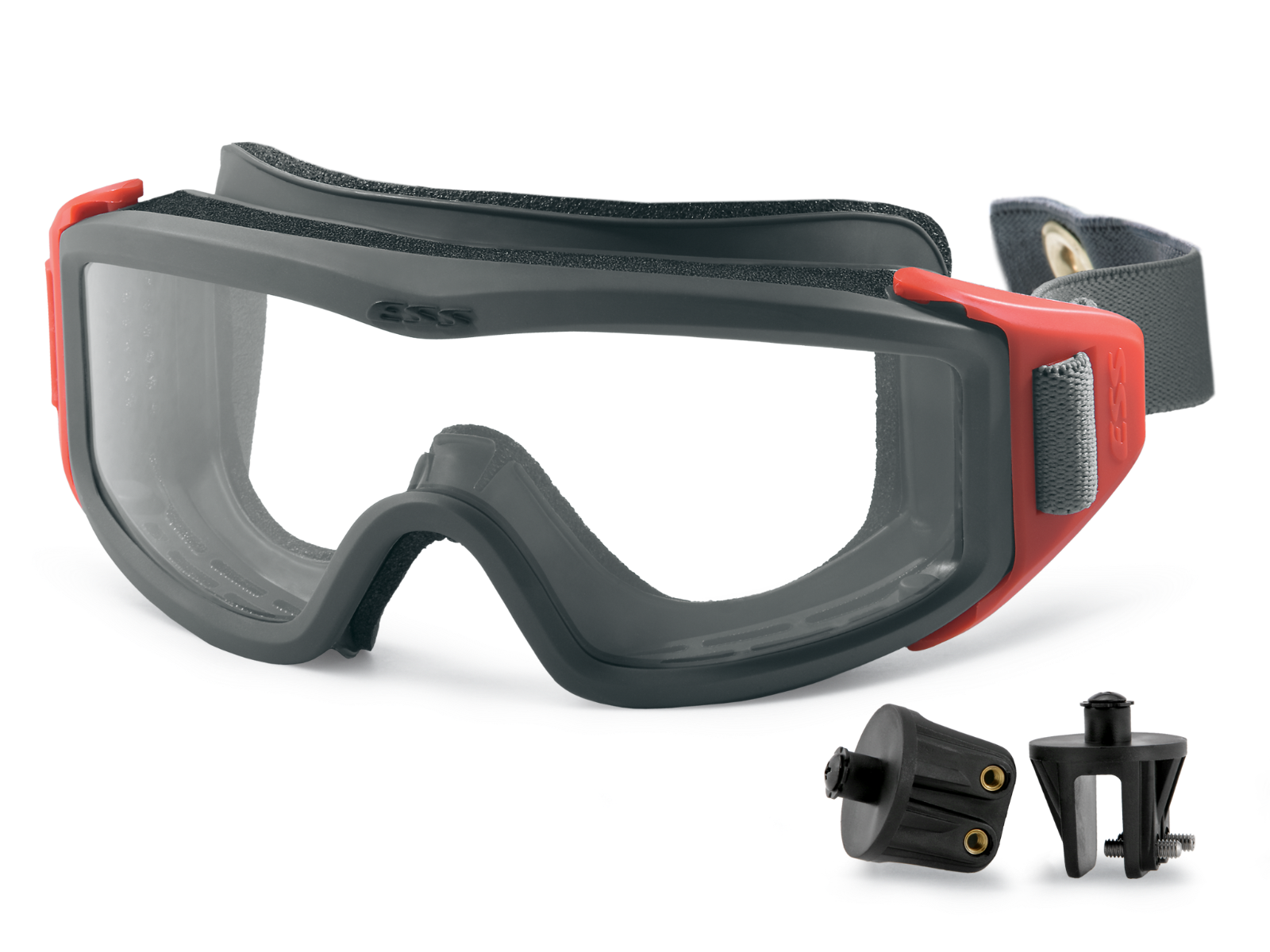 Firepro 1977 EX Two-Piece Strap - in the box image