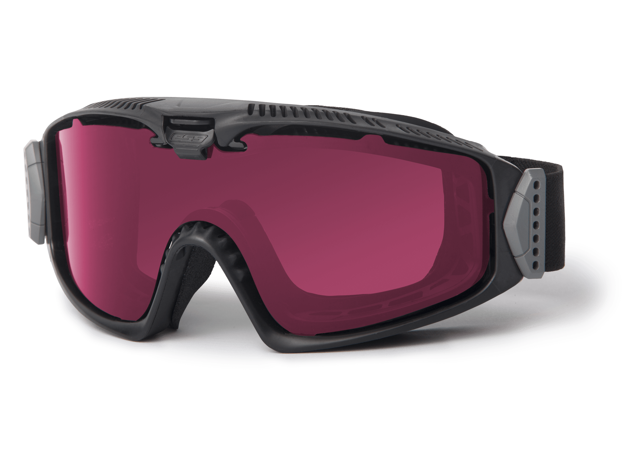 Influx Black w/Laser LPL-5