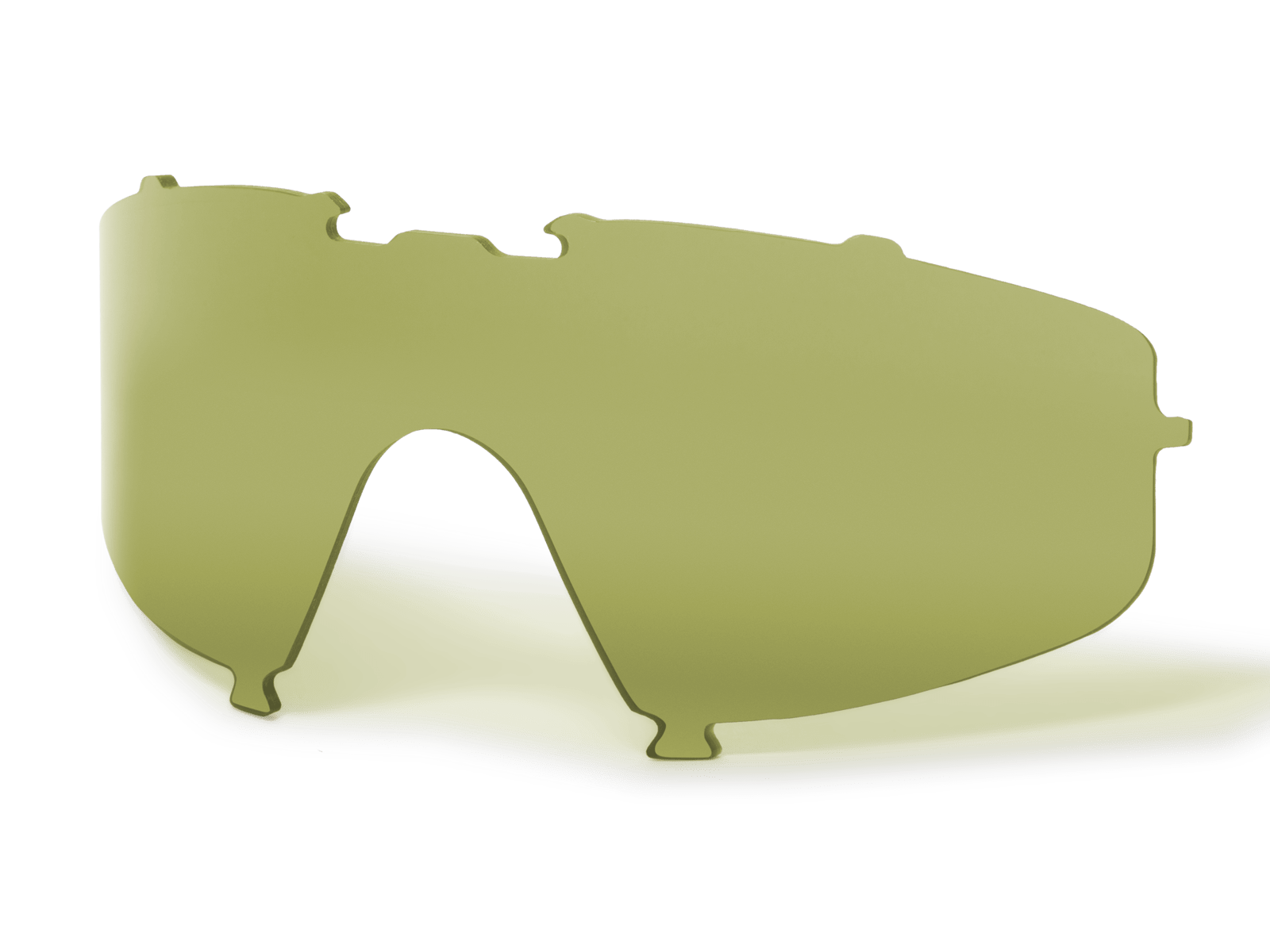 Influx Laser Protective Lens LPL-B