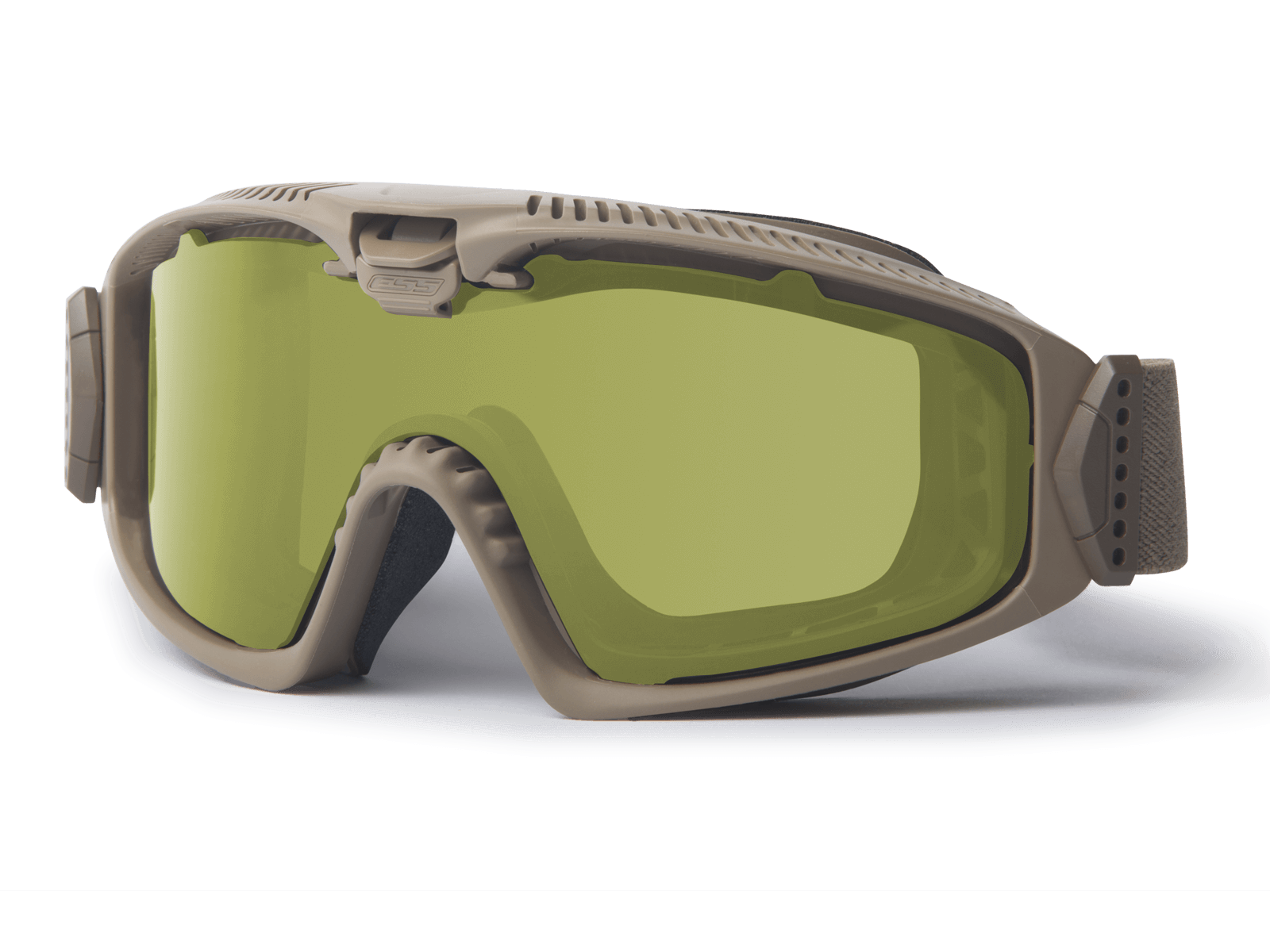 Influx Terrain Tan w/Laser LPL-B