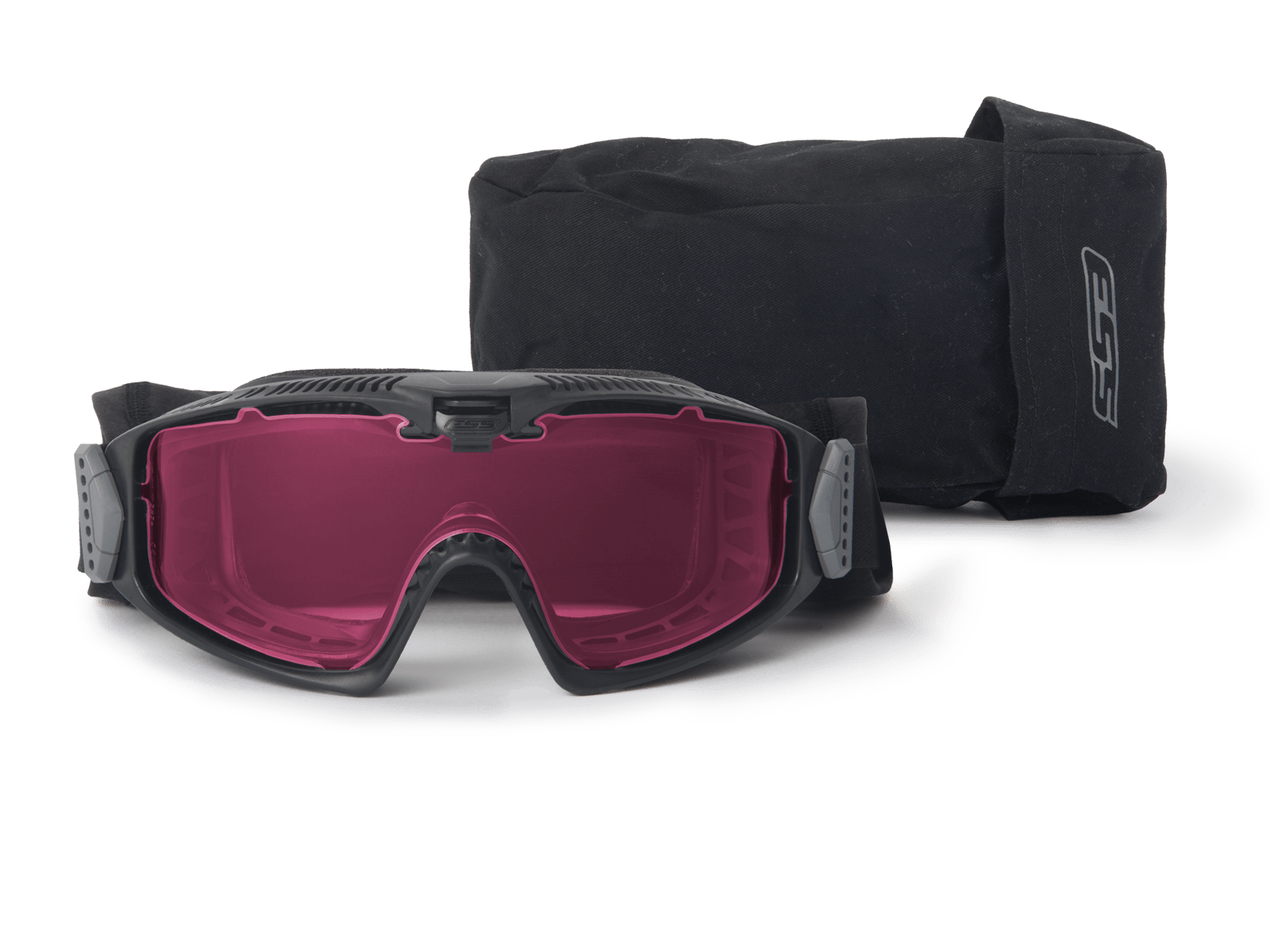 Influx Black w/Laser LPL-5 - in the box image