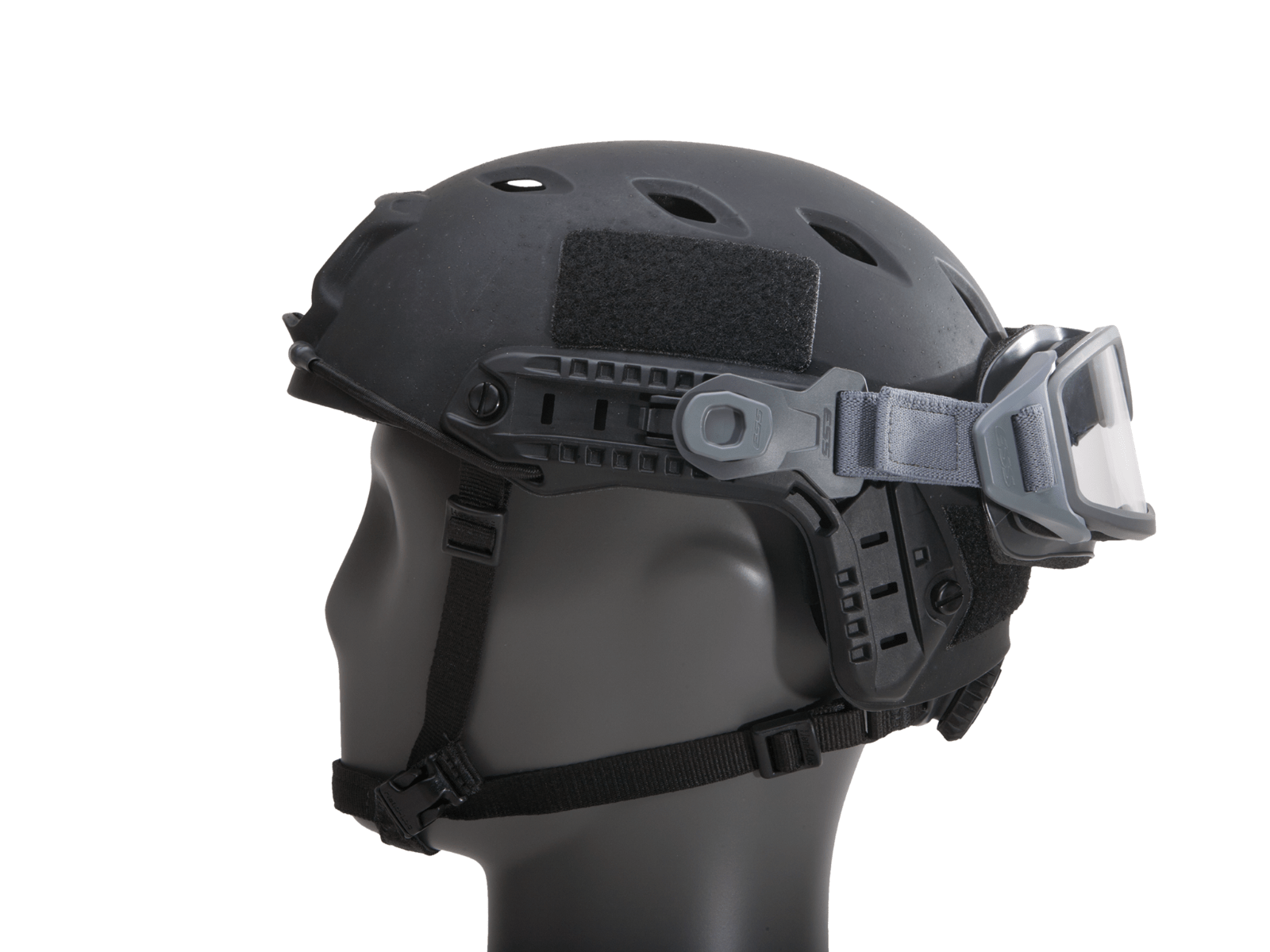 Profile PIVOT Ops-Core® ARC™ w/Clear & Smoke Gray