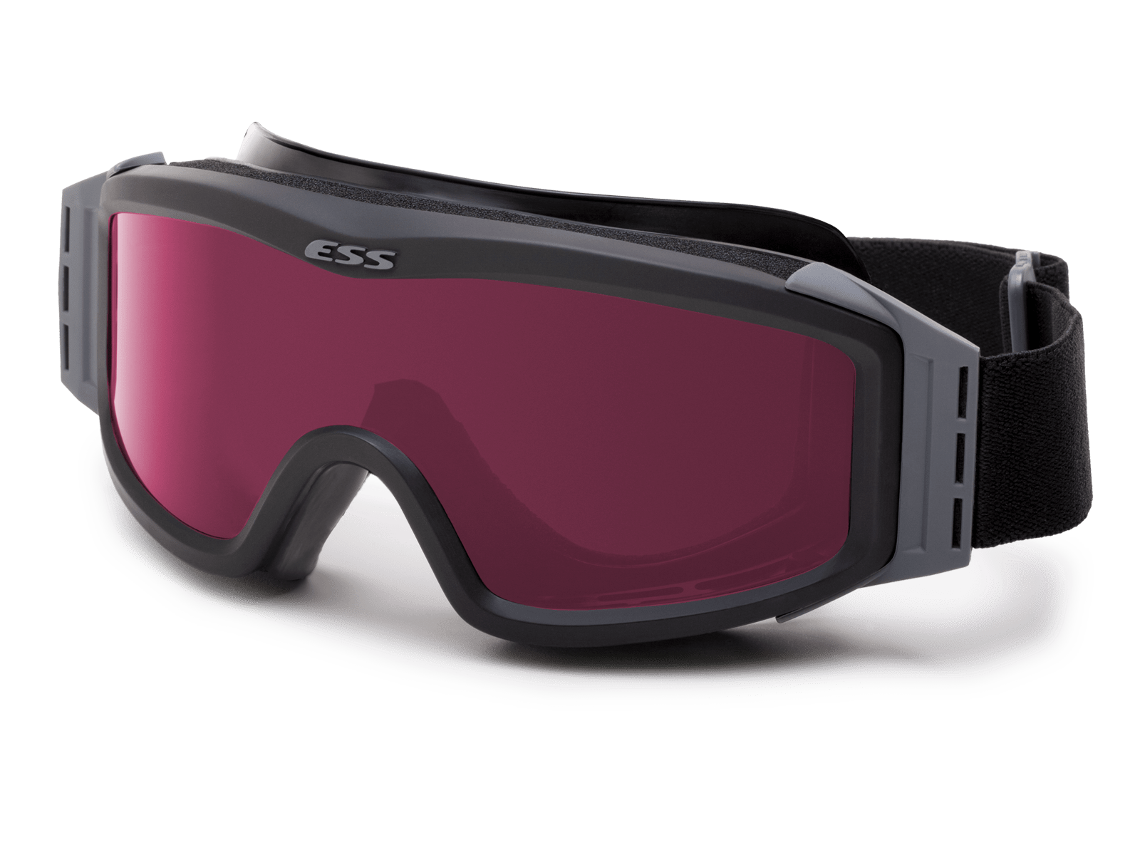 Profile NVG Black w/Laser LPL-5