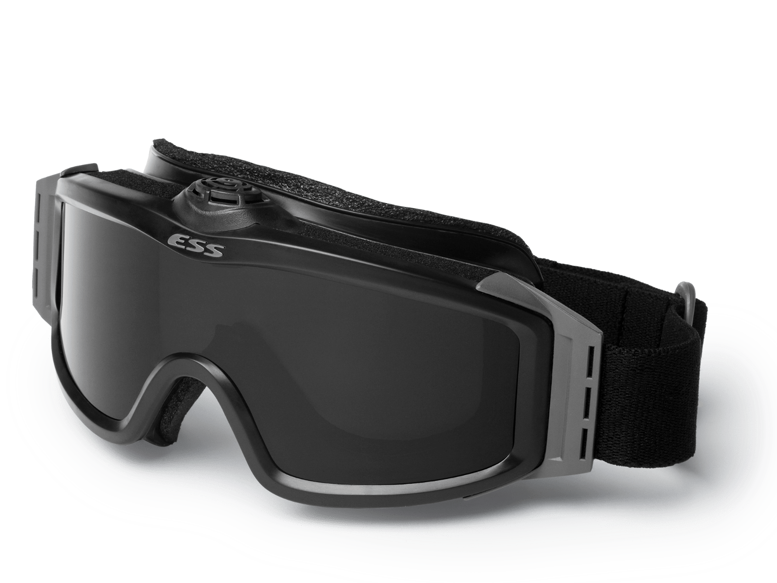 Profile Turbo Fan w/Clear & Gray - in the box image