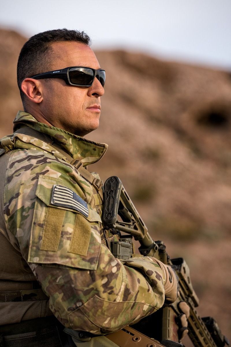 Rollbar Black w/Clear & Smoke Gray Silver Logo