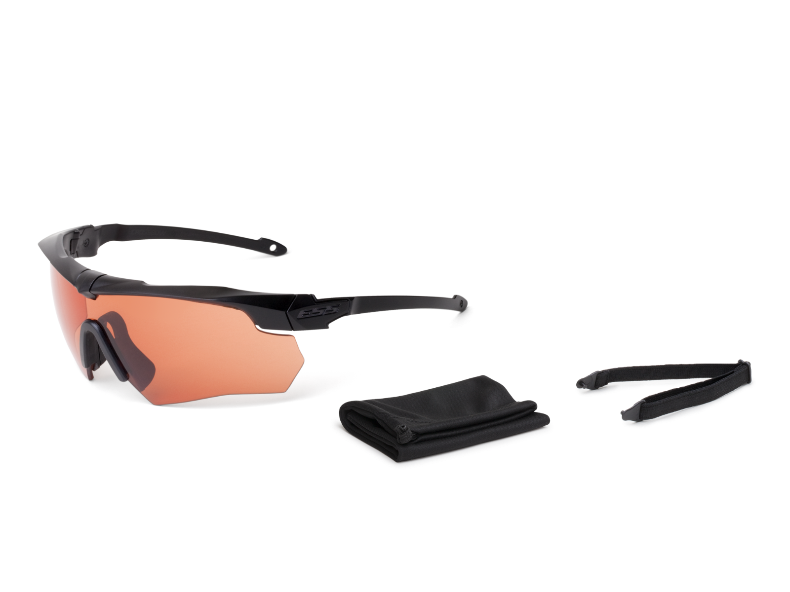 Crossbow Suppressor One Black w/Hi-Def Copper - in the box image