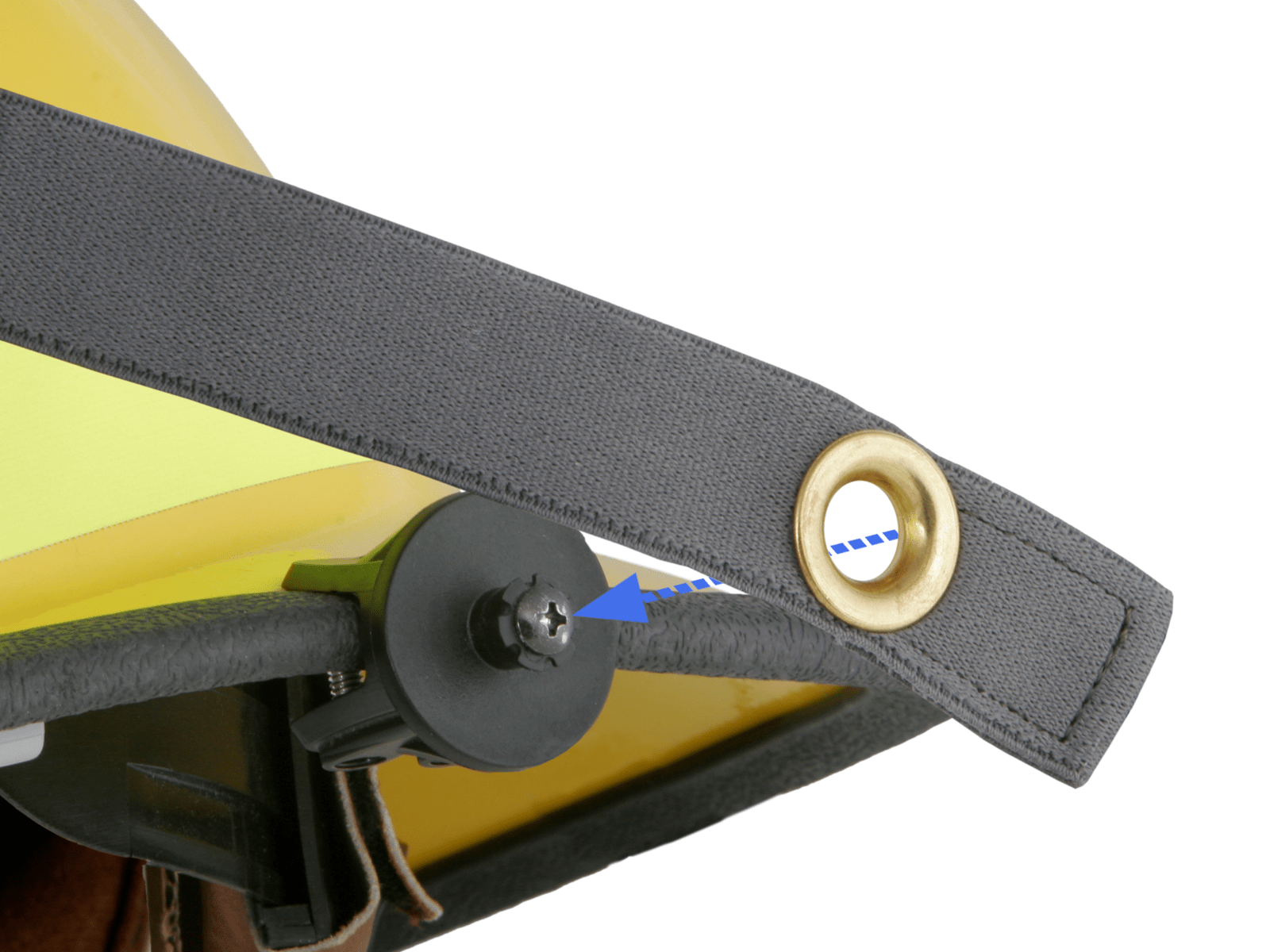 Firepro EX2 Brackets