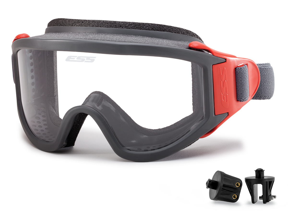 X-Tricator w/Clear - in the box image