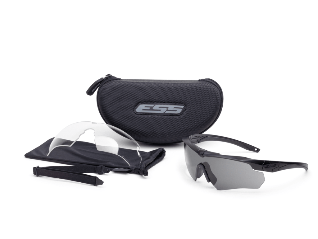 Crossbow 2 LS Kit | ESS EyePro