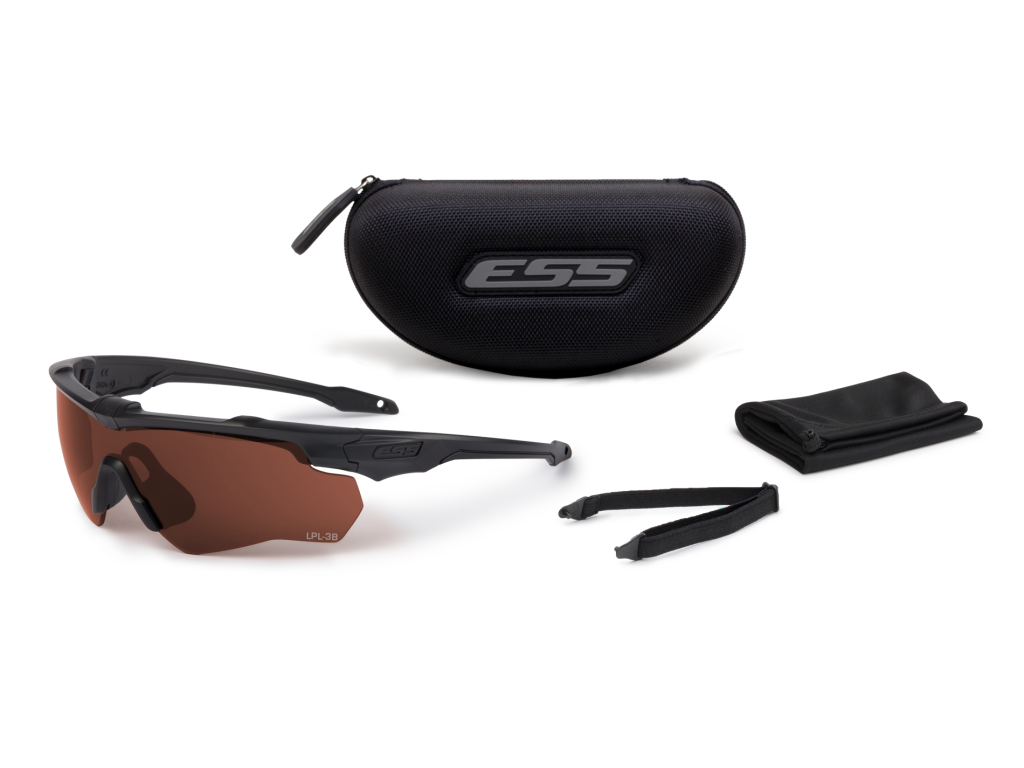 Crossblade STD Laser LPL-3B ONE | ESS EyePro