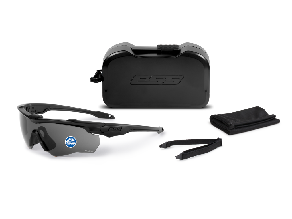 CrossBlade NARO ONE Polarized | ESS EyePro