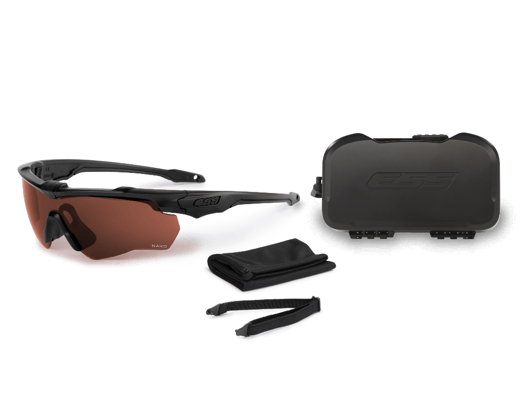Crossblade NARO Laser LPL-3B ONE | ESS EyePro