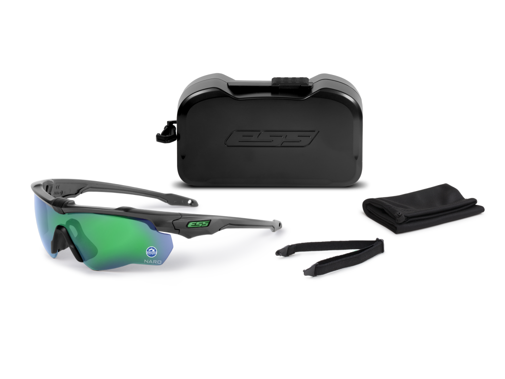 Crossblade NARO Waterman | ESS EyePro