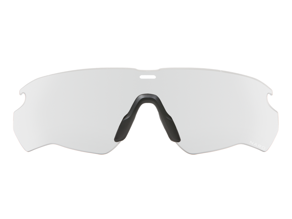 Crossblade NARO Lens Clear | ESS EyePro