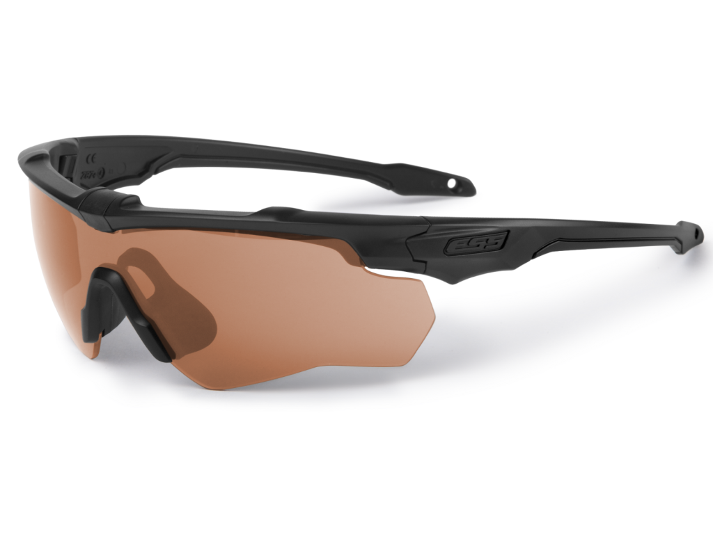 新品未使用ESS APEL CROSSBLADE NARO CrossBlade NARO ONE Polarized | ESS EyePro