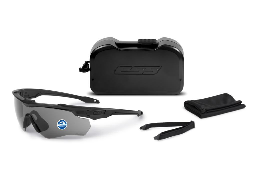 CrossBlade STD ONE Polarized | ESS EyePro