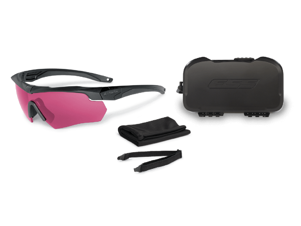Crossbow ONE LPL-5 | ESS EyePro