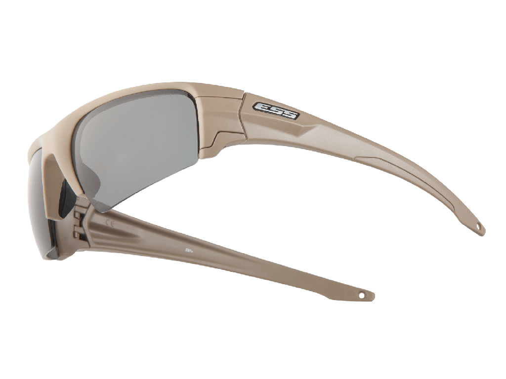 Crowbar Terrain Tan | ESS EyePro