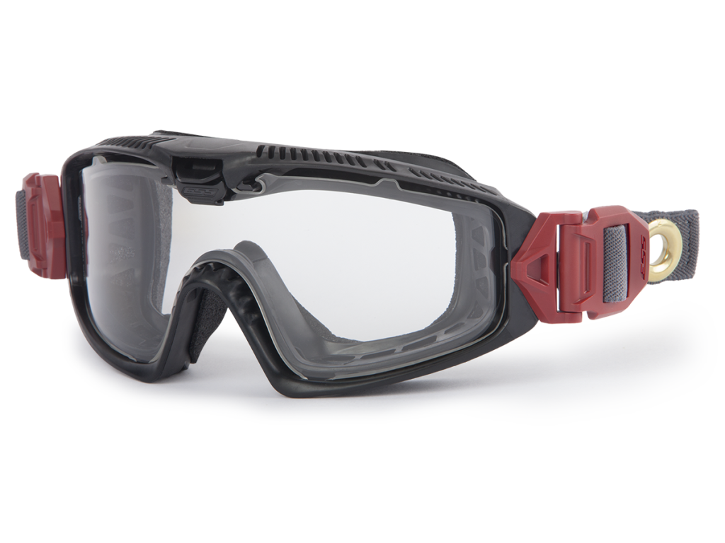 Influx FIREPRO 1977 Wildland EX | ESS EyePro