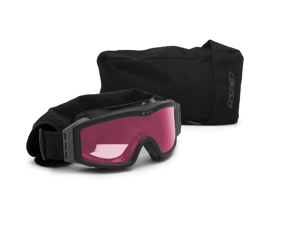 Profile NVG Black w/Laser LPL-532 | ESS EyePro