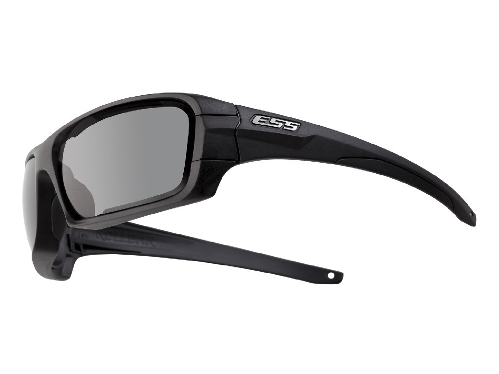 Rollbar Silver Logo | ESS EyePro
