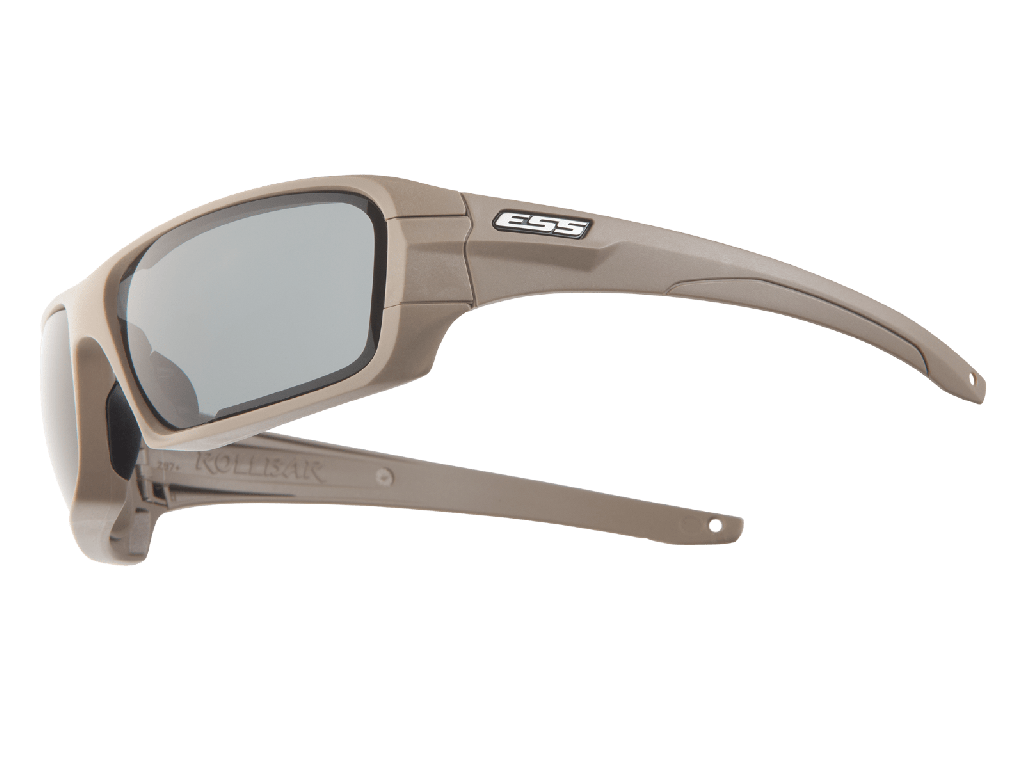 Rollbar Terrain Tan | ESS EyePro