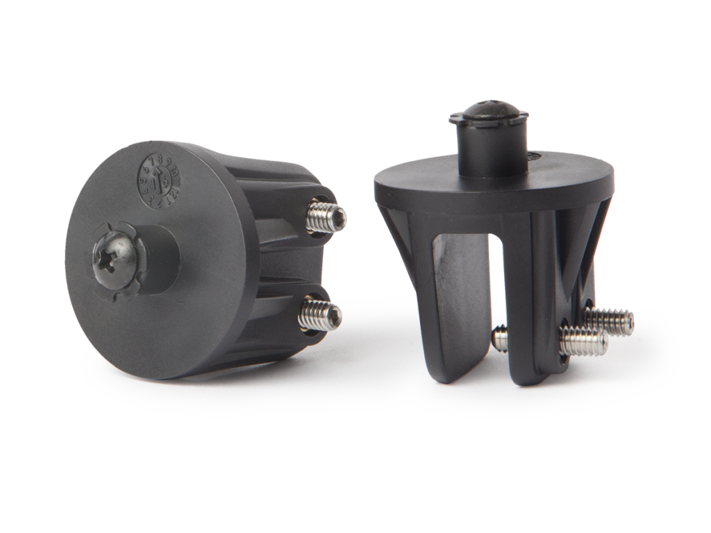 X-Tricator w/Clear | ESS EyePro X-Tricator w/Clear | ESS EyePro