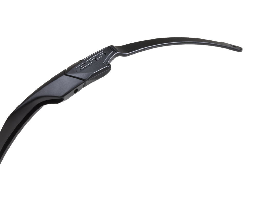 Crossbow Suppressor 2X Black w/Clear, Smoke Gray & w/Hi-Def Copper