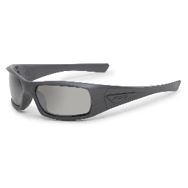 5B Gray Frame w/ Mirrored Gray Lenses | ESS EyePro