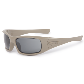 5B Terrain Tan w/ Smoke Gray Lenses | ESS EyePro