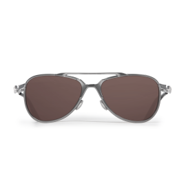 InVINCEible Aviator Gunmetal w/ Mirrored Whiskey | ESS EyePro