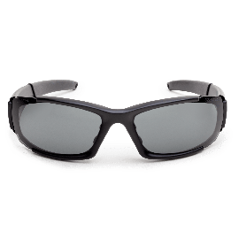 CDI Black w/ Clear & Smoke Gray | ESS EyePro