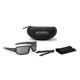 CDI Max Matte Dark Gray | ESS EyePro