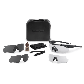 Crossblade Deluxe Black APEL | ESS EyePro